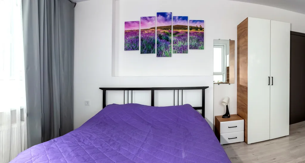 Уютная комната рядом с ИМР и ЦИПК