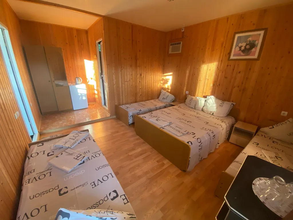 Коттедж 5-ти местный