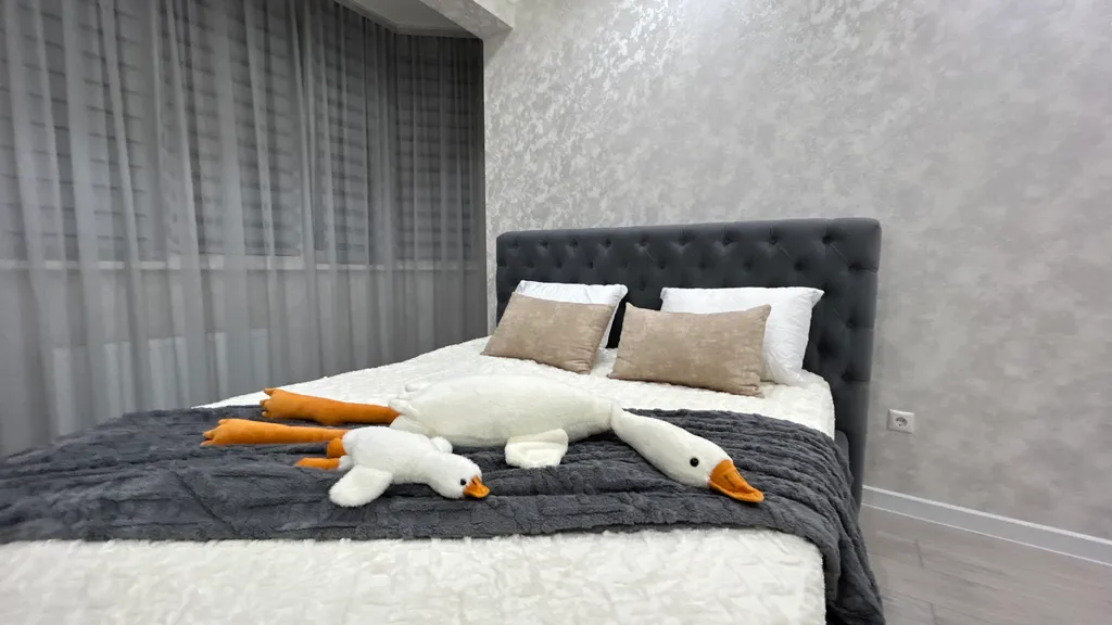 Уютная двушка, 6 мест