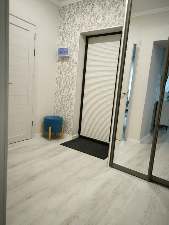 Уютный берег