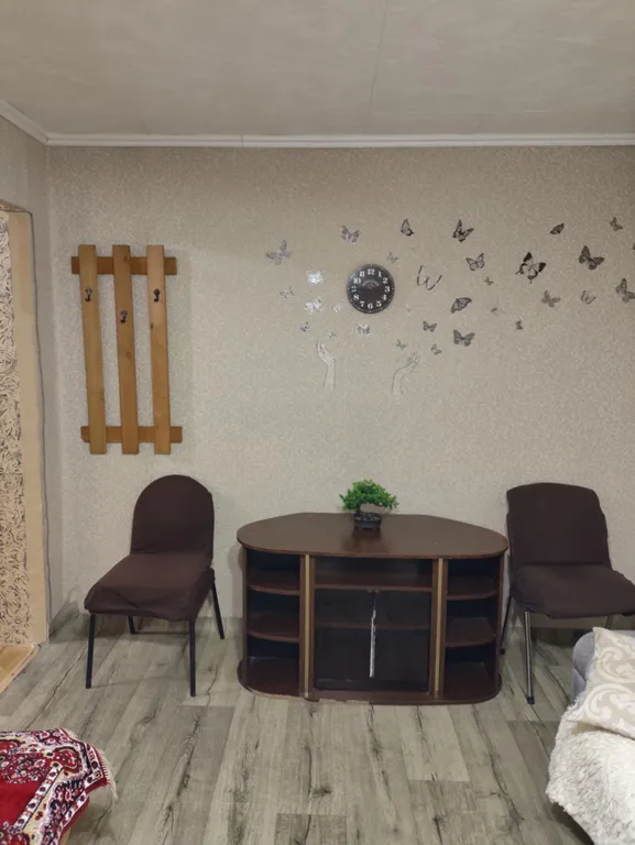 Квартира в Черемушках — аренда посуточно в Красноярск