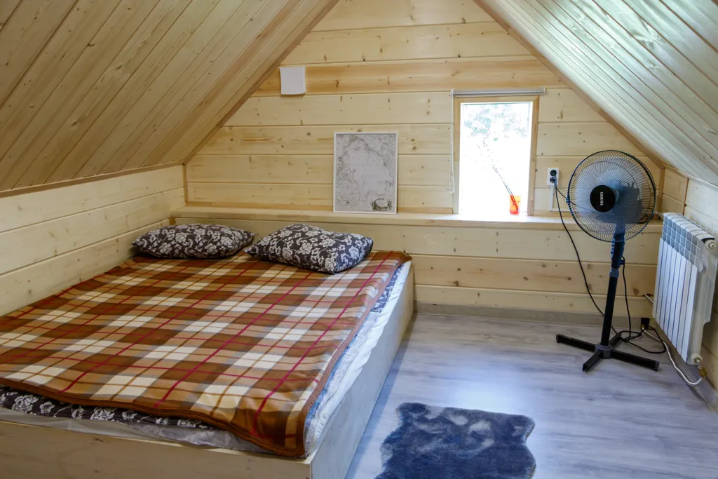 3-комнатный Дом