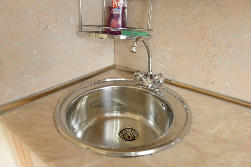 Квартира рядом с бюветом и парком