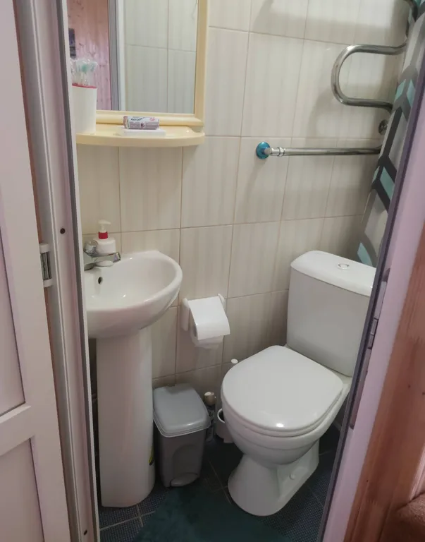 Семейный номер