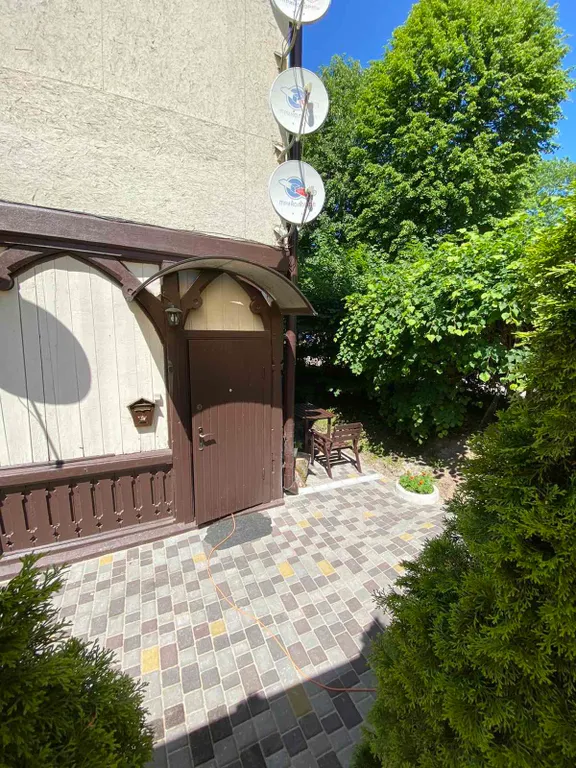 Квартира Квартира Уголок истории в самом центре города — Светлогорск