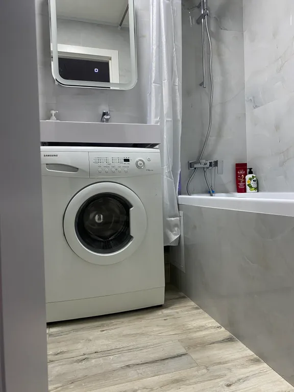 Квартира Квартира Уютная студия в центре города — Пионерский