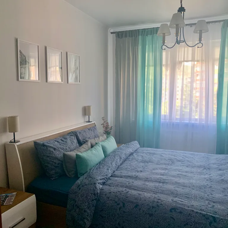 Апартаменты