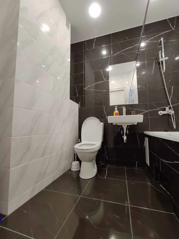 Квартира в центре с видом на реку Волга и Залив