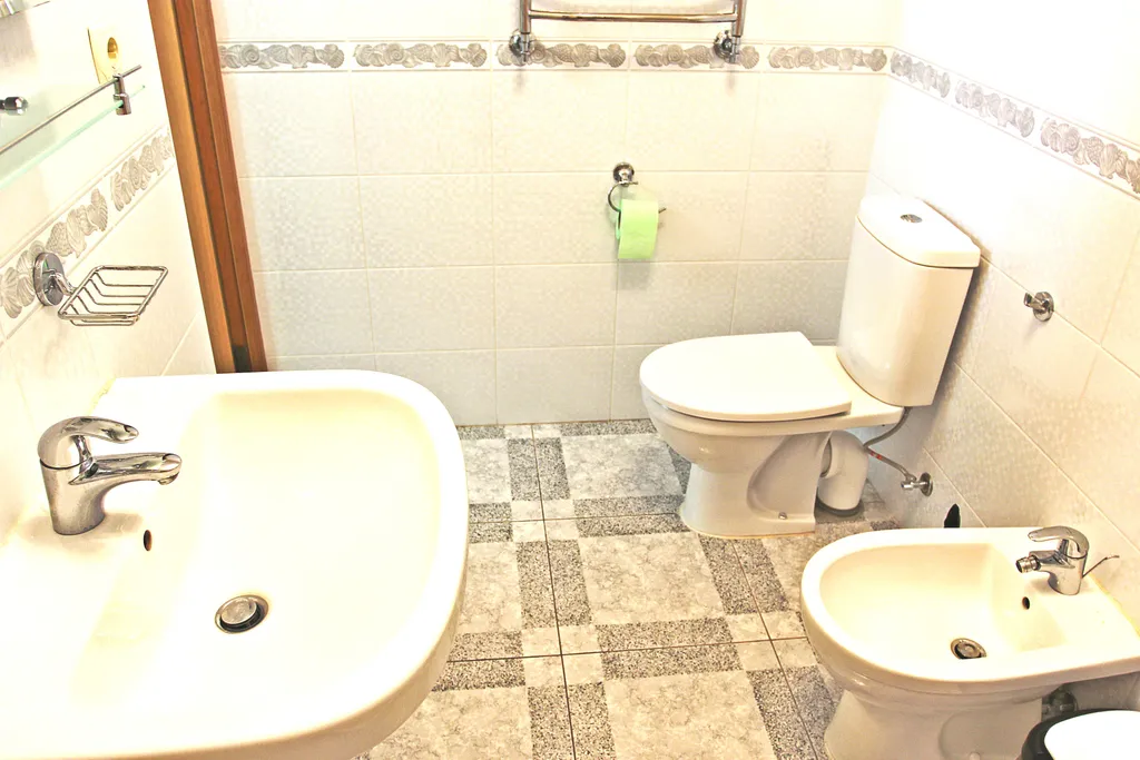 Дом с бассейном