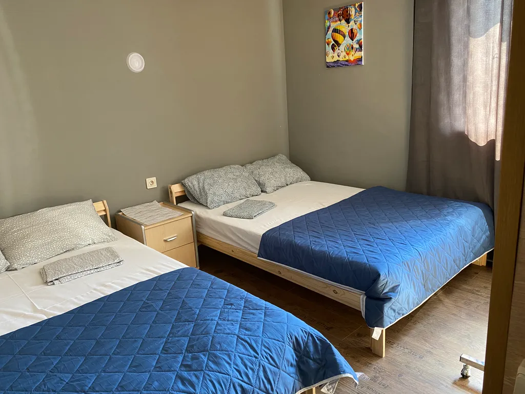 Загородный комплекс