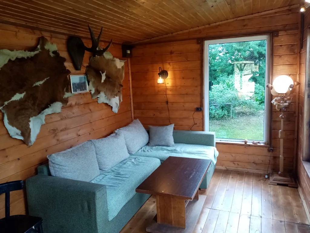 Отдых в Карелии со вкусом