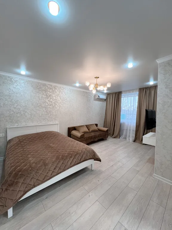 Квартира Уютная квартира — Сухум