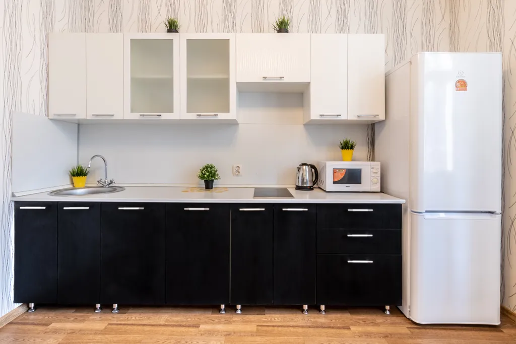 Квартира Квартира у парка Галицкого на Восточно-Кругликовской — Краснодар