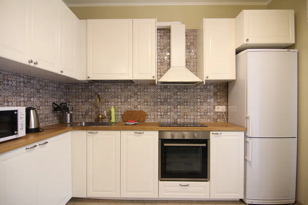 Квартира премиум в новом жилом комплексе