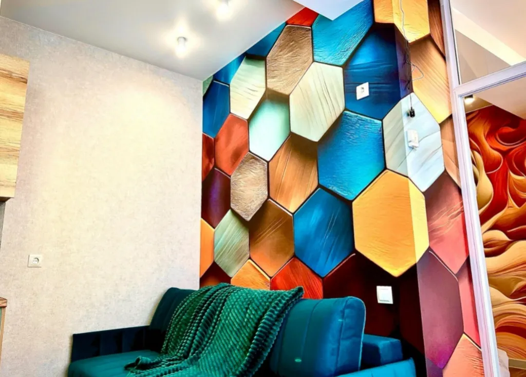 Квартира мёд house