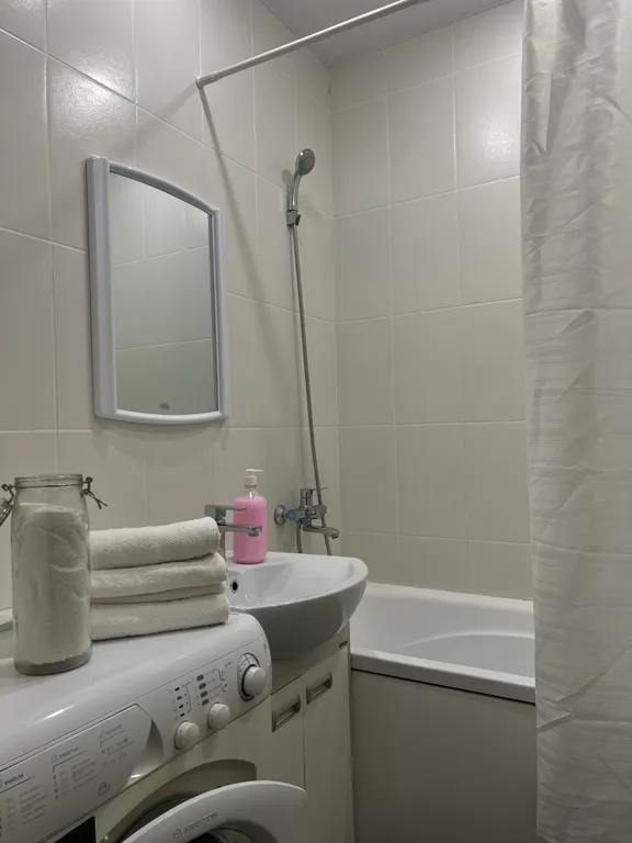 Апартаменты Зебра