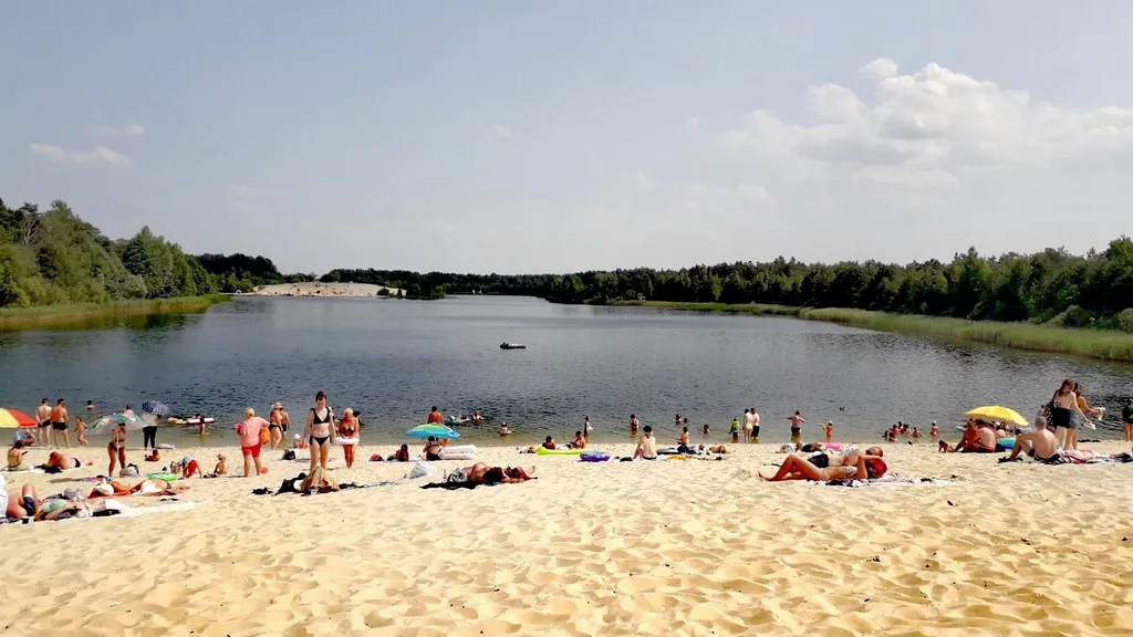 Дом с видом на лес недалеко от озера