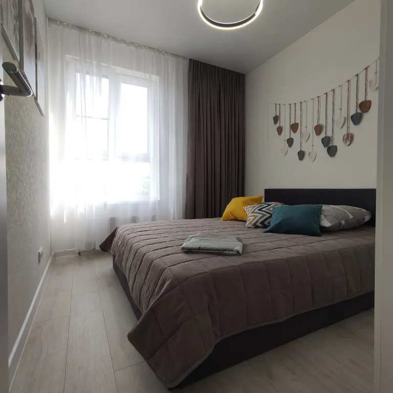 Счастье там, где комфорт и уют