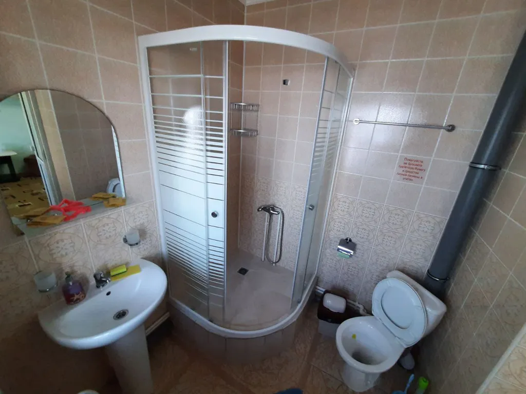 Квартира Комната — Кучугуры