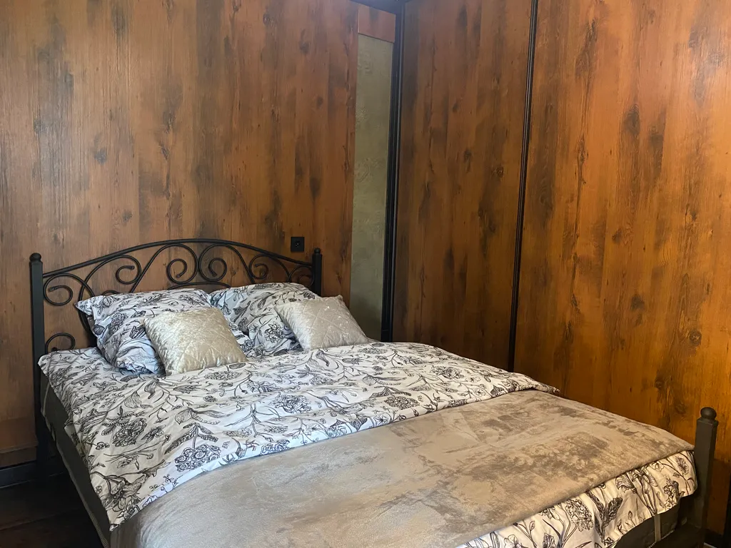 Уютная квартира в центре