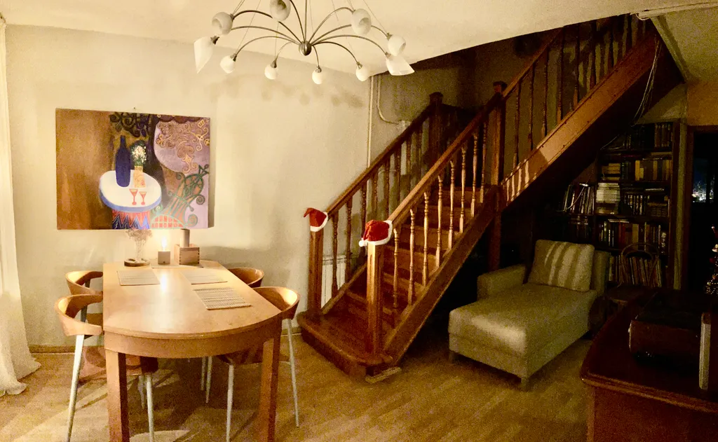 Квартира Квартира в центре рядом с парком — Екатеринбург