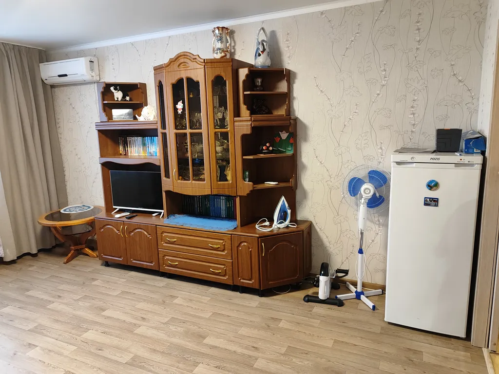 Квартира Уютная квартира — Казань