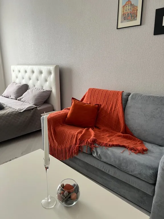 Квартира у моря — аренда посуточно в Зеленоградск