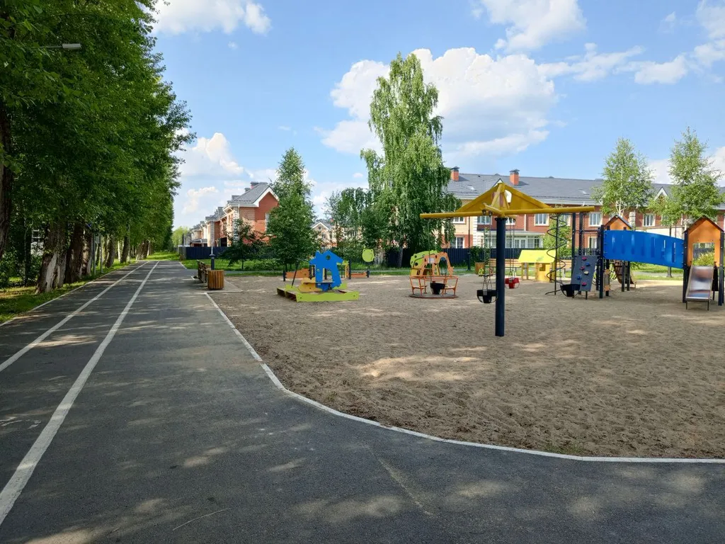 Квартира Уютная квартира в районе аэропорта — Тюмень