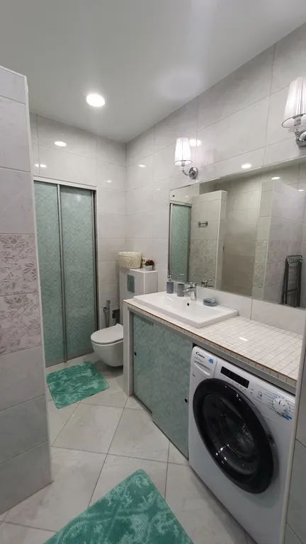 Элитные апартаменты в центре