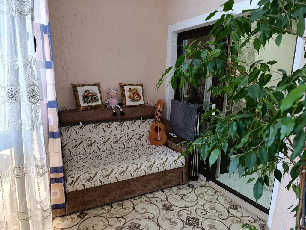 Квартира Квартира в элитном ЖК в самом центре бухты — Геленджик