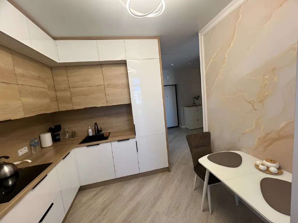 Квартира Уютная квартира у моря: идеальное место для отдыха — Пионерский