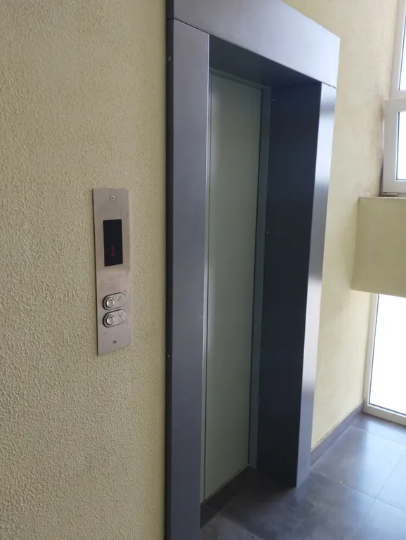 Квартира премиум класса