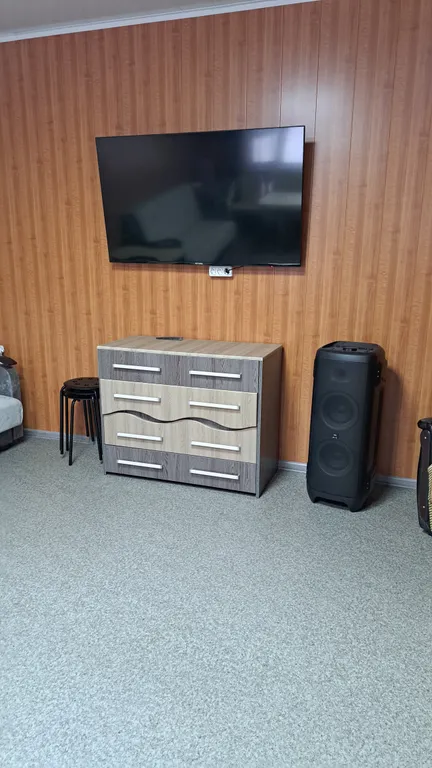 Коттедж Семейный дом номер 2 — Губка