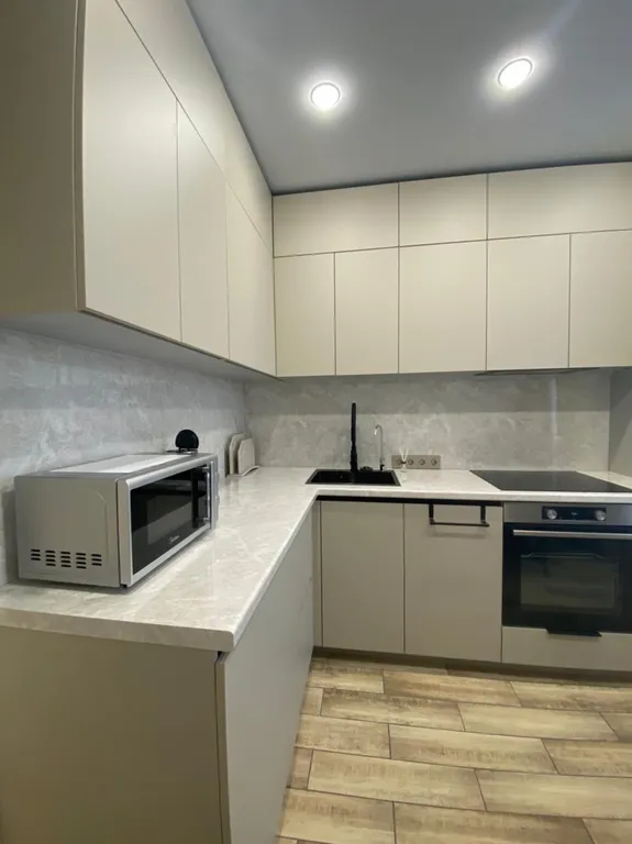 Комфортная квартира в Якутске