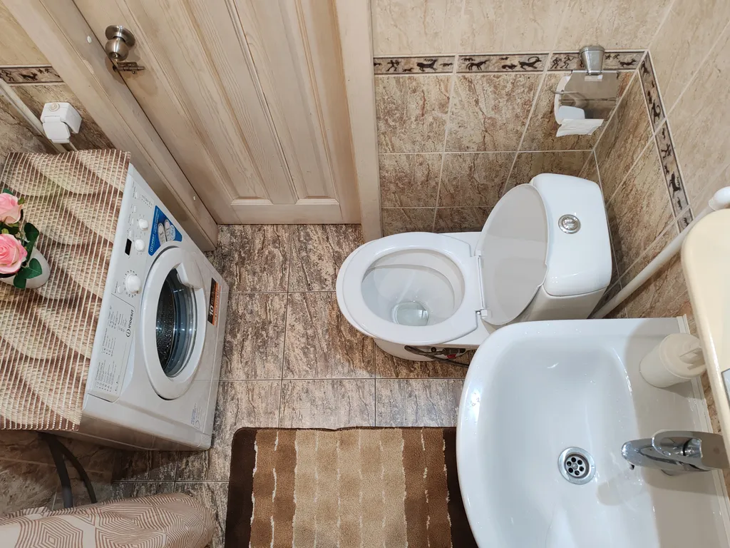 Квартира Уютная квартира с видом на Кремль — Великий Новгород