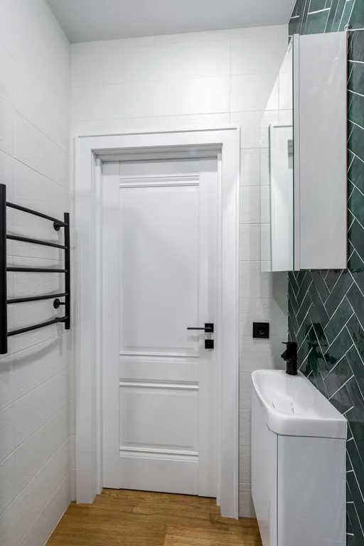 Квартира Современная квартира для большой компании — Санкт-Петербург