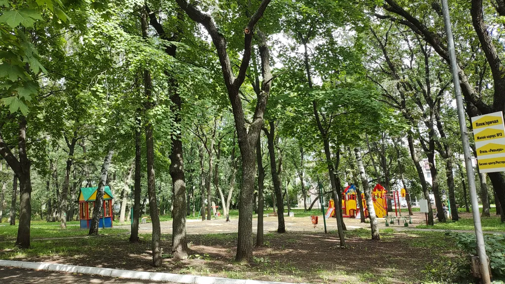 Дизайнерская квартира