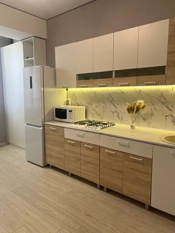 Квартира Пожалуй, самая лучшая квартира — Махачкала