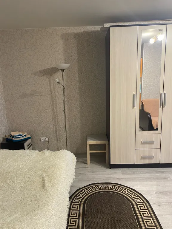 1-ая комнатная квартира в центре города