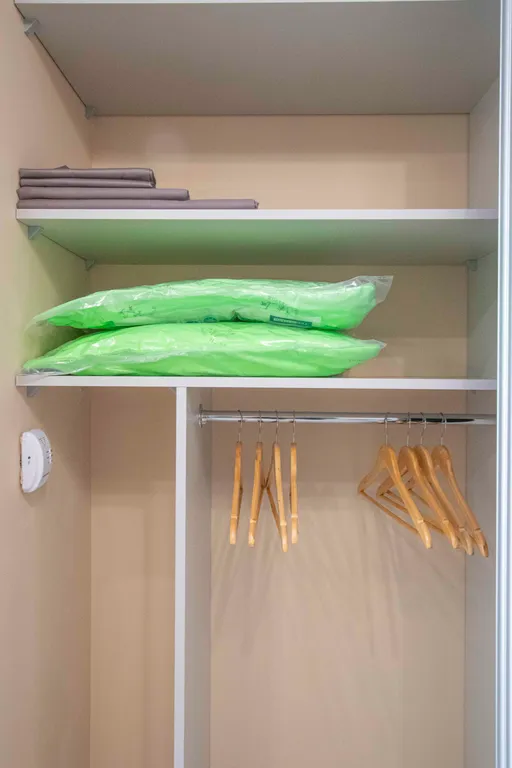 Квартира Квартира New Gray Apart — Зеленоградск