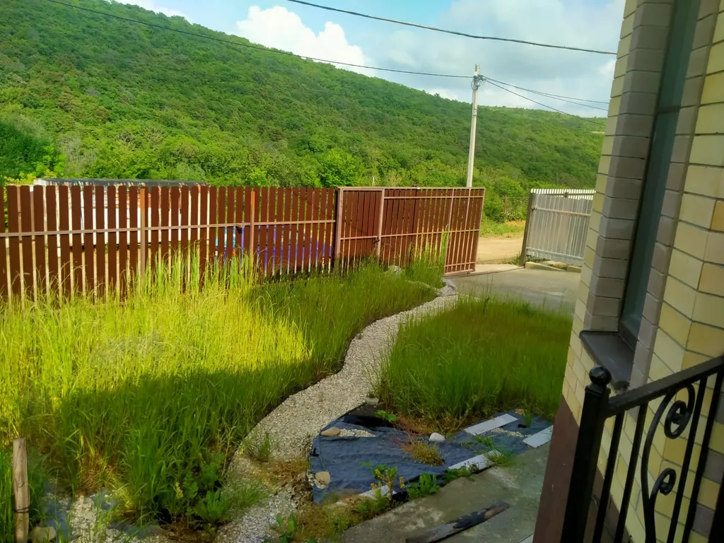 Коттедж в Сукко (пляж разрешен для купания)