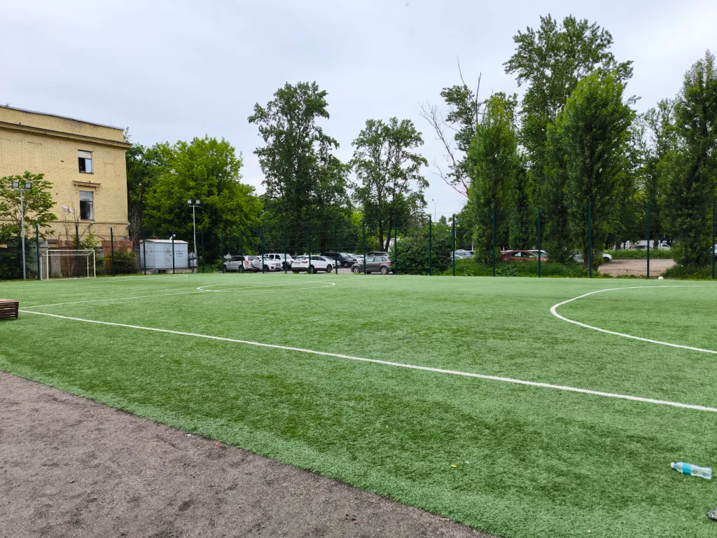 Квартира Стильная квартира в Статусе — Санкт-Петербург