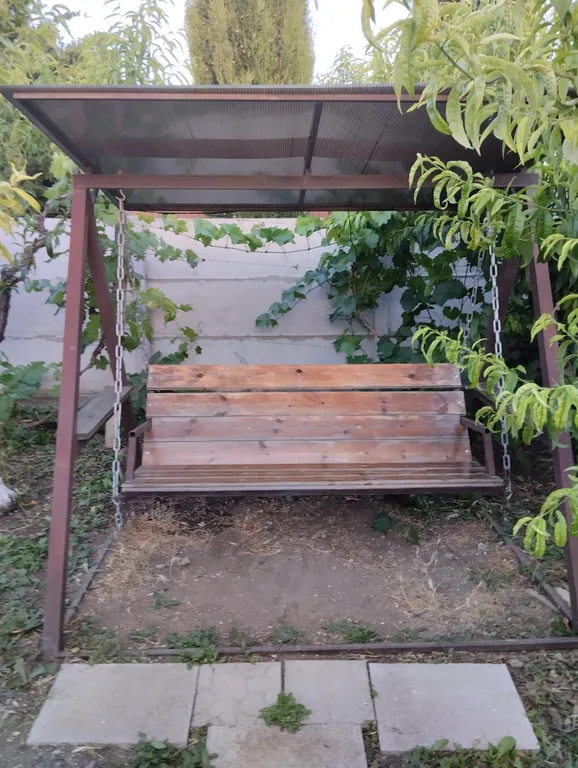 Стандарт в загородном доме