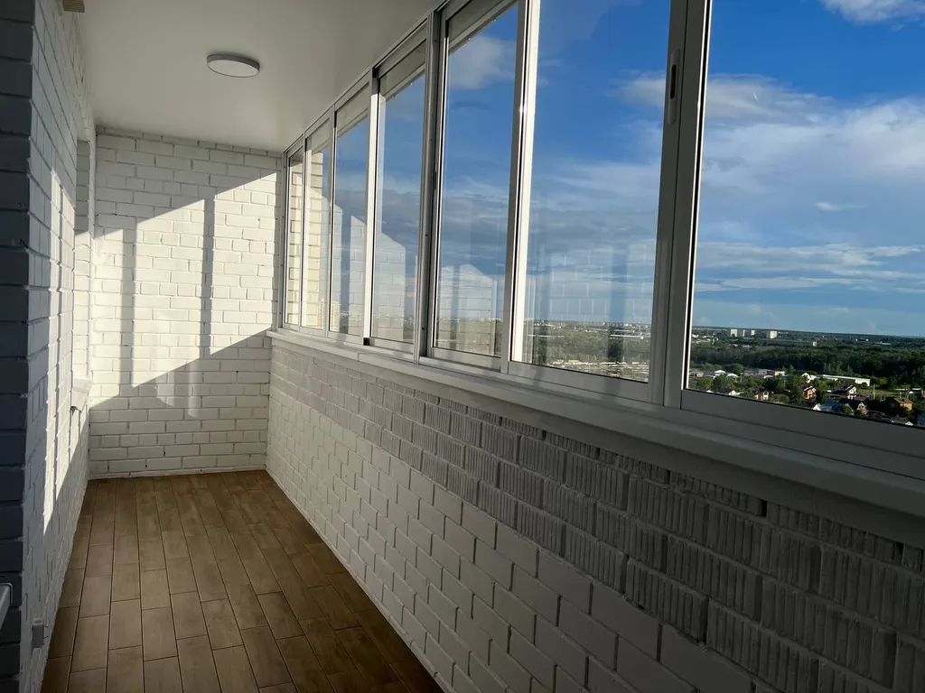 Комфортабельная квартира рядом с Олимпийским парком и красивым видом