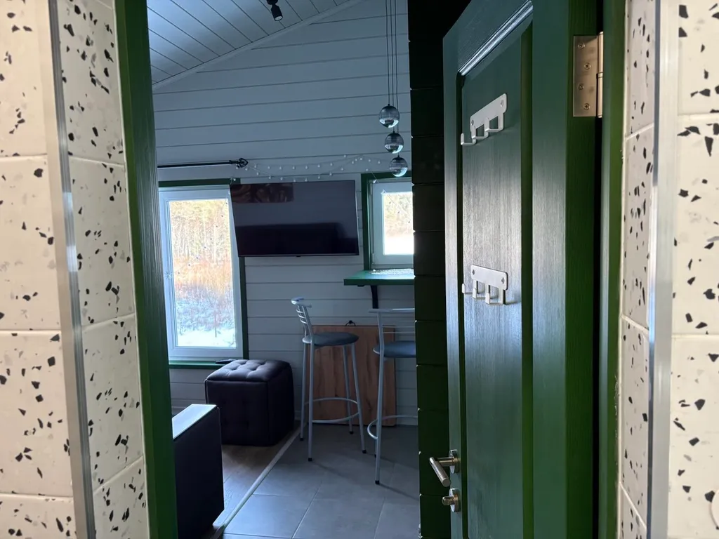 Дом "Тихий берег"