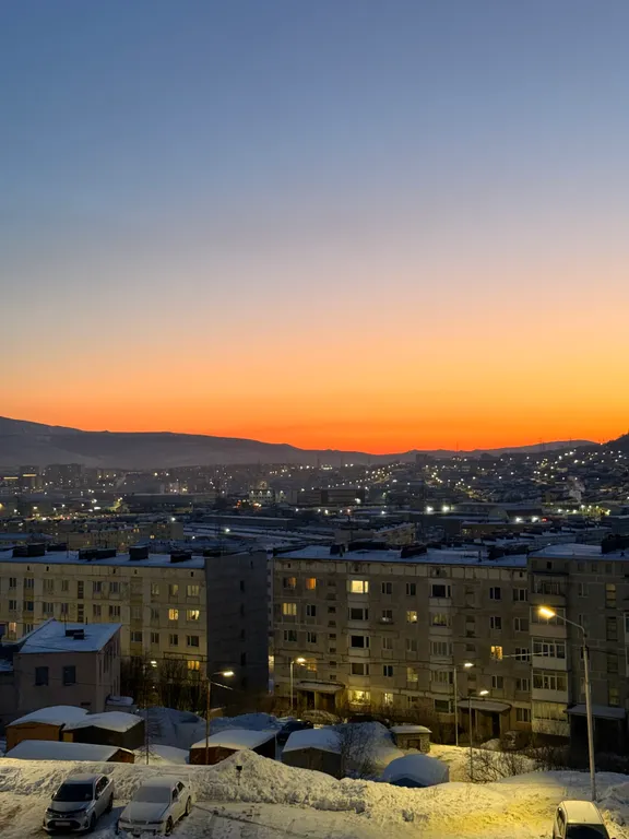 Как дома 1-комнатная комфорт