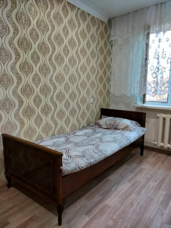 2-комнатная квартира в центре