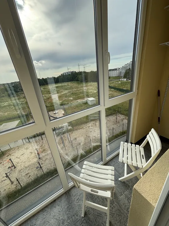 Квартира Апартаменты у моря — Пионерский