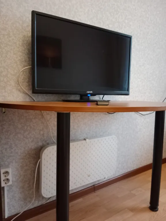 Квартира Уютные апартаменты в центре города — Екатеринбург