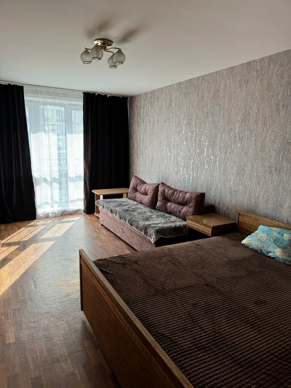 Уютная квартира в центре города — аренда посуточно в Новокузнецк